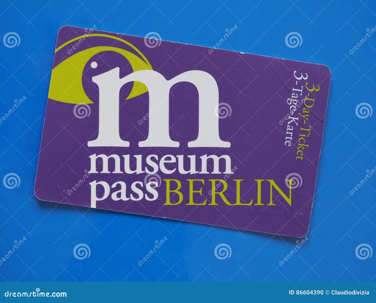 Berlin pass now available for agents to sell