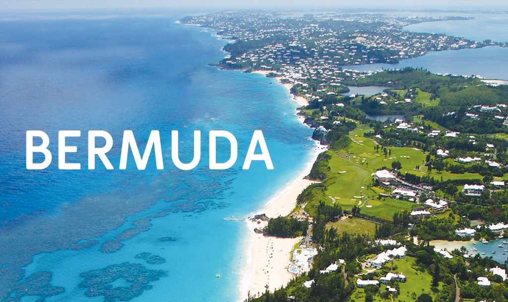 Bermuda hires american to run new tourism authority