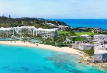 Bermuda thecaribbeannewsnow