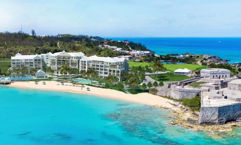 Bermuda thecaribbeannewsnow