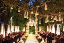 Beverly hills hotel designs value vows wedding plan