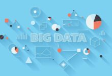 Big data little data