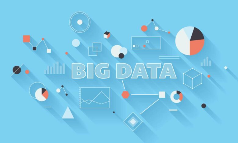 Big data little data