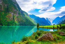 Borton cruises provide in depth look at norway s fjords