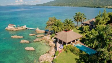 Caribe hilton adds 96 villas