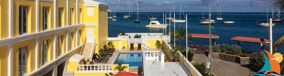 Caravelle hotel reopens in st croix