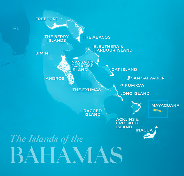 Mayaguana bahamas