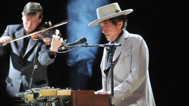 Bob dylan buddy guy set 38th montreal jazz festival