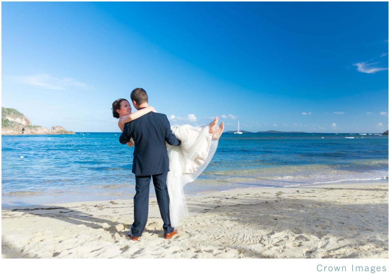 Bolongo bay st thomas offers agent pay for wedding add ons