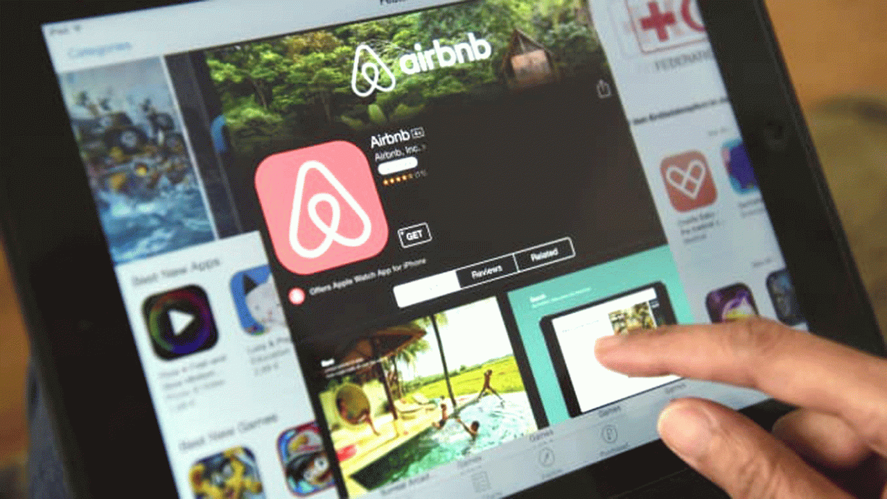 Bahamas and airbnb launch tourism initiative