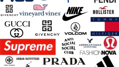 All brands on deck