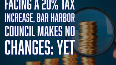 Bar harbor council asks voters loosen cruise pax limit