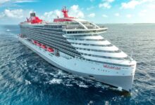 Bookings open for some virgin voyages sailings