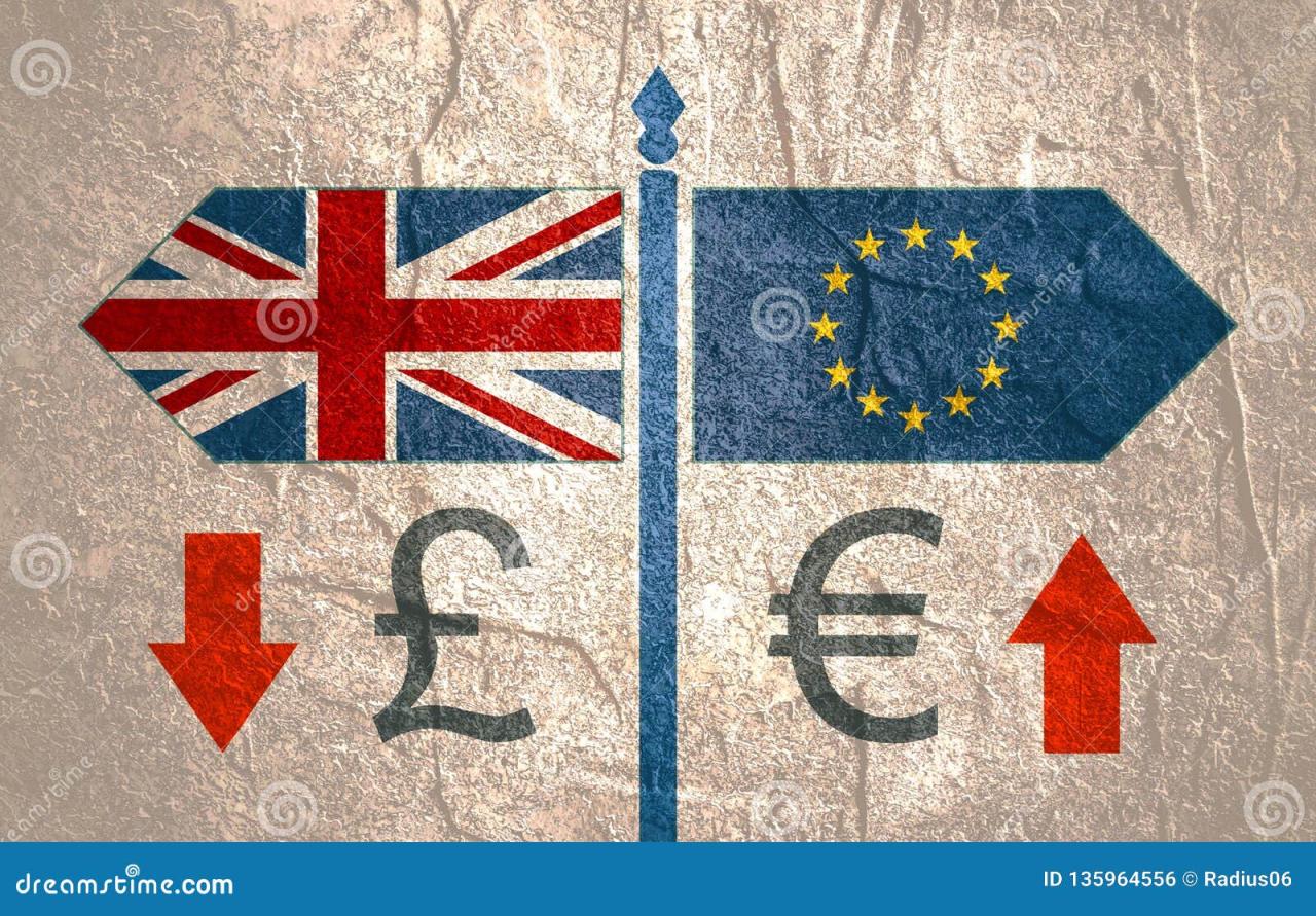 Britain eu exit creates opportunity and uncertainty