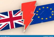 Britain eu exit creates opportunity and uncertainty