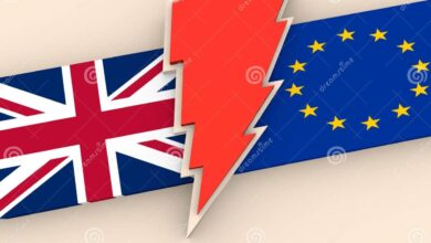 Britain eu exit creates opportunity and uncertainty