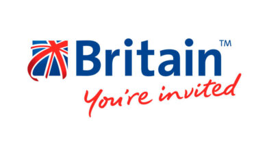 Britain you re invited