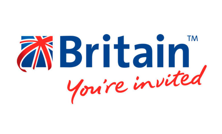 Britain you re invited