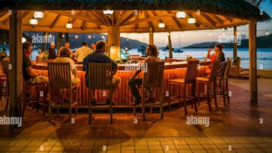 Bitter end will reopen in bvi