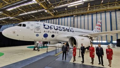 Brussels air to update its long haul fleet