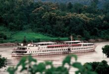 Agency owner launches myanmar charter cruises