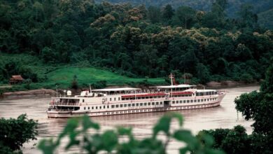 Agency owner launches myanmar charter cruises