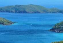 Bvi makes push for more visitors