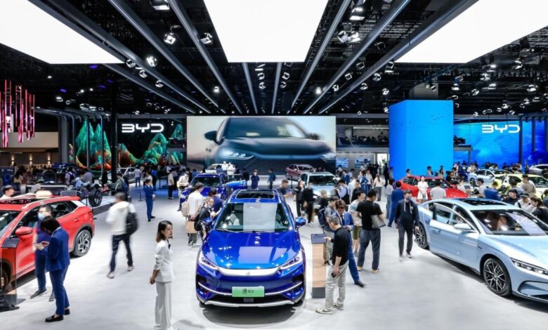 Carnival s quarterly profit again exceeds the 1 billion mark