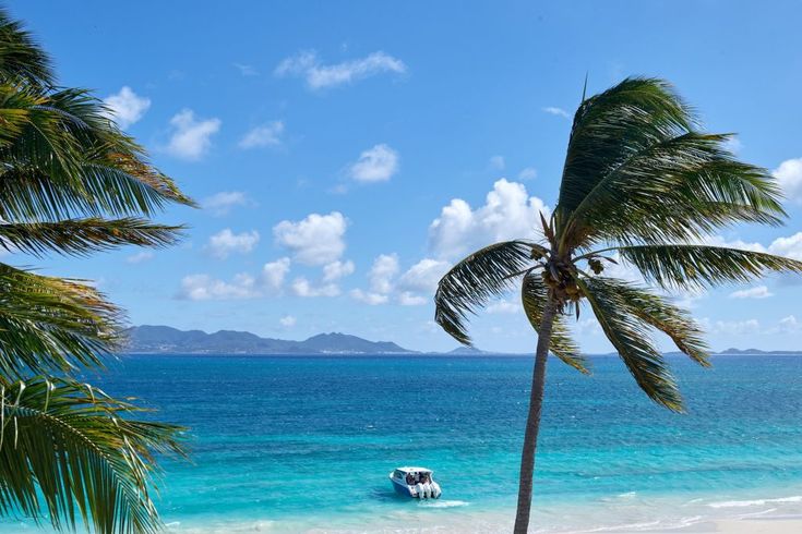 Aurora anguilla resort adds charter flights