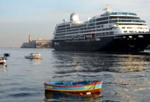 Azamara and pearl seas expand cuba cruise options