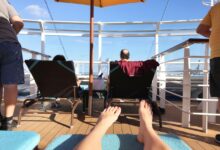 Carnival lets customers put cruise vacation on layaway