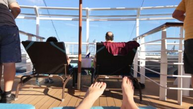 Carnival lets customers put cruise vacation on layaway