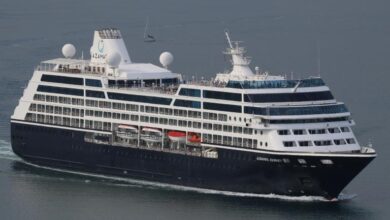 Azamara cruises reveals details for asia itineraries