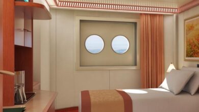 Carnival latest line to do away with free room service
