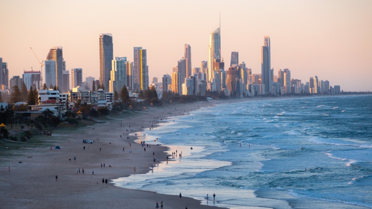 Aussie state creates steering committee to develop tourism