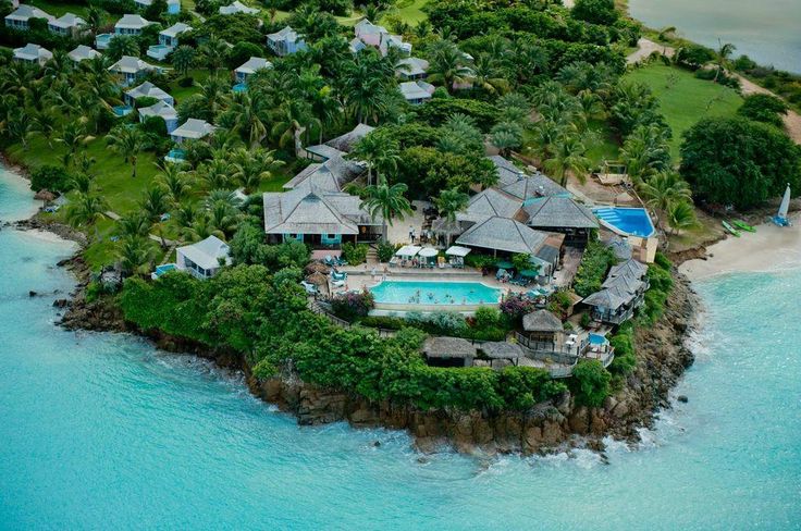 1 billion dollar resort development eyed for struggling antigua