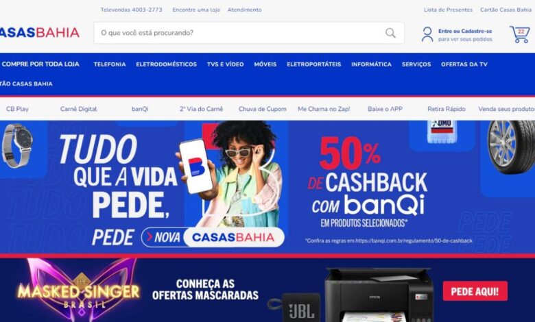 Bahia launches reward program