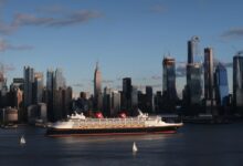 Brooklyn could be next cruise terminal for new york