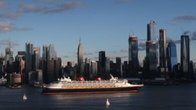 Brooklyn could be next cruise terminal for new york