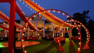 Carnival inspiration receiving new poolside dining spaces