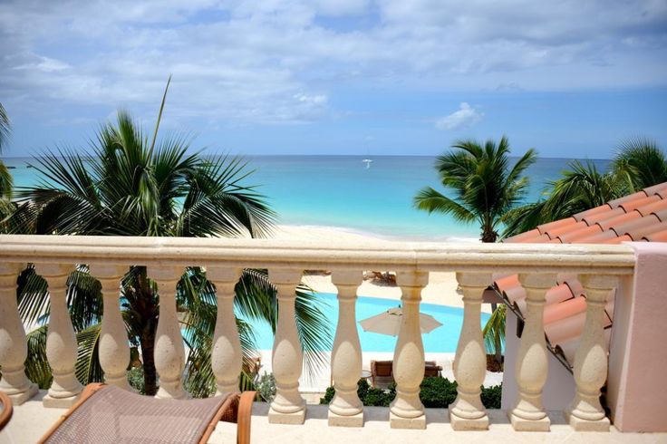 Anguilla hotel closes for summer and early fall