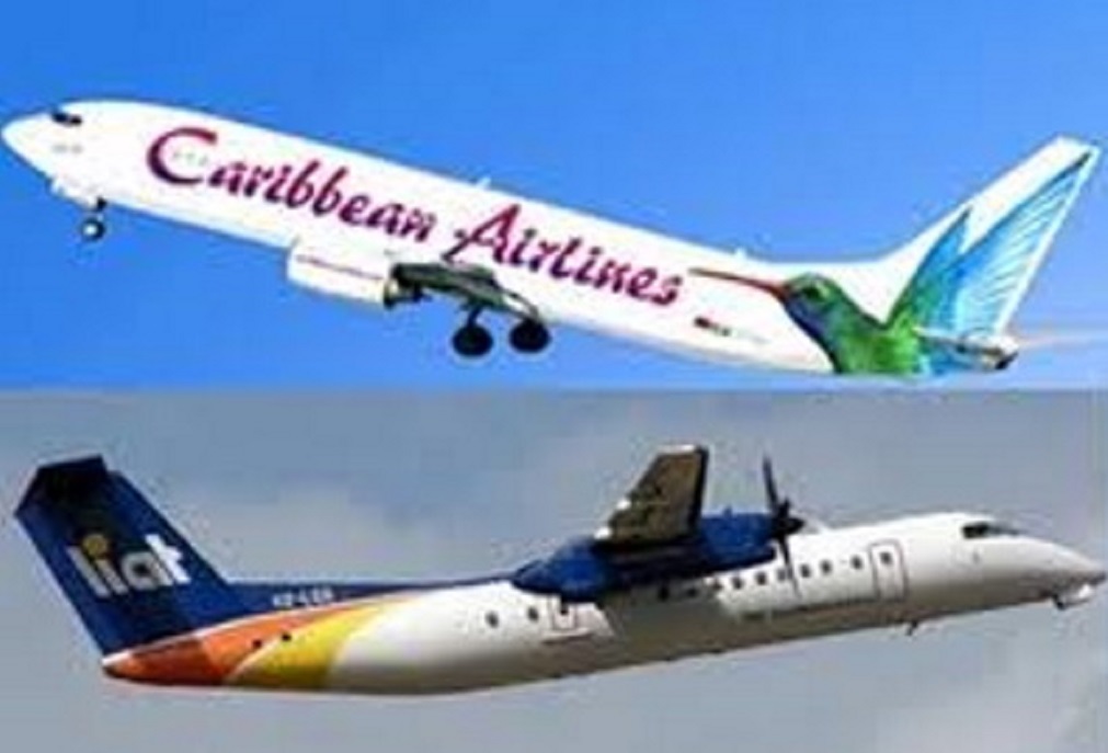 Caribbean airlines to discontinue london route