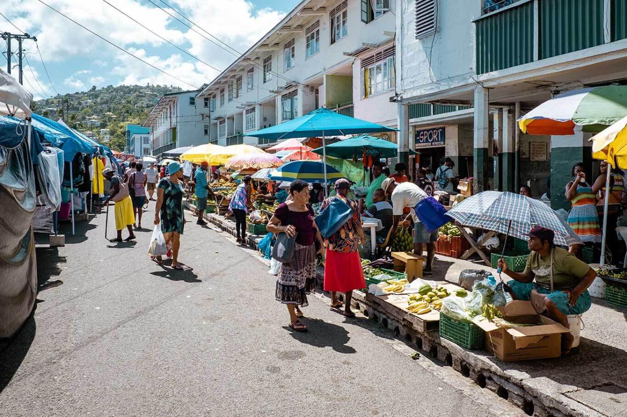 Caribbean marketplace kicks off jan 15