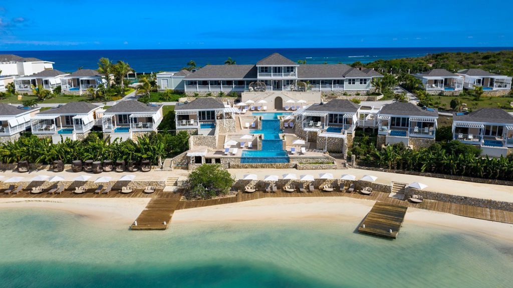 Caribbean hotels plan reopening