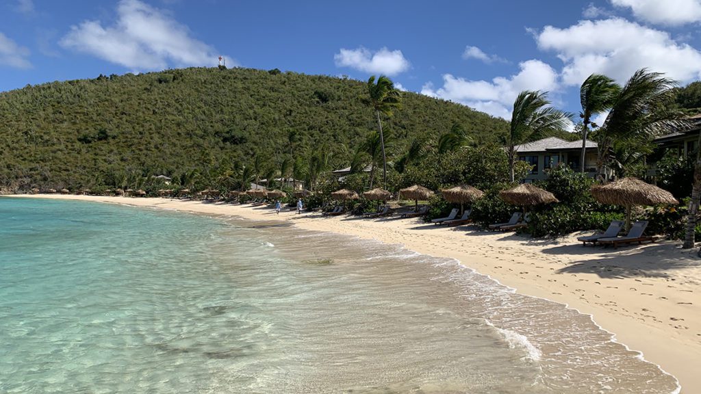 British virgin islands updates pandemic entry rules