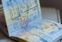 Caribbean officials passport rules pose hardship