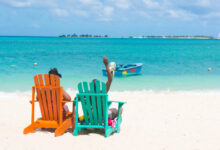 Caribbean tourism picks up at a healthy pace