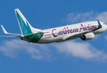 Caribbean airlines to launch trinidad london service