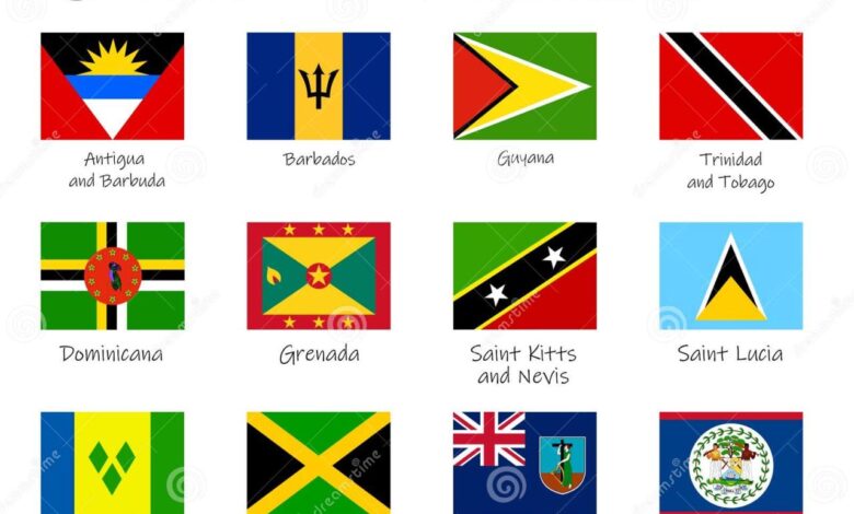 Caribbean trade groups team up to launch marketing company