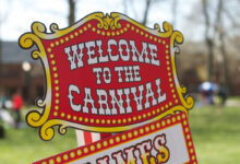 Carnival signs with italy shipyard